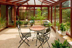 Burnthouse conservatory quotes