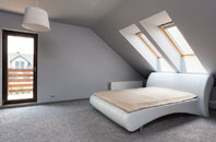 Burnthouse bedroom extensions
