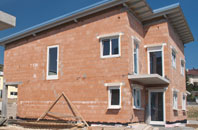 Burnthouse home extensions