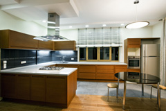 kitchen extensions Burnthouse